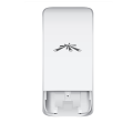 UBIQUITI LOCOM5, Nano Station, 5Ghz, 150Mbs, 10Km Menzil, Dış Ortam CPE