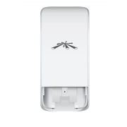 UBIQUITI LOCOM5, Nano Station, 5Ghz, 150Mbs, 10Km Menzil, Dış Ortam CPE