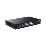 TENDA TEG2216D 16GE PORT CLOUD YÖNETİLEBİLİR SWİTCH