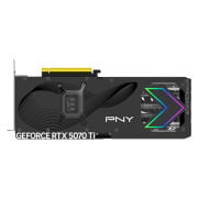 PNY GeForce RTX 5070 Ti 16GB ARGB EPIC-X GDDR7 256Bit (VCG5070T16TFXXPB1) Ekran Kartı