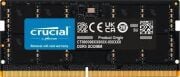 CRUCIAL CT16G48C40S5 16GB (Tek Parça) DDR5 4800Mhz Notebook Bellek