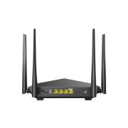 TENDA V15 AX1500 4 PORT 4 ANTEN DUALBAND VDSL2/ADSL2+ MODEM ROUTER WIFI 6