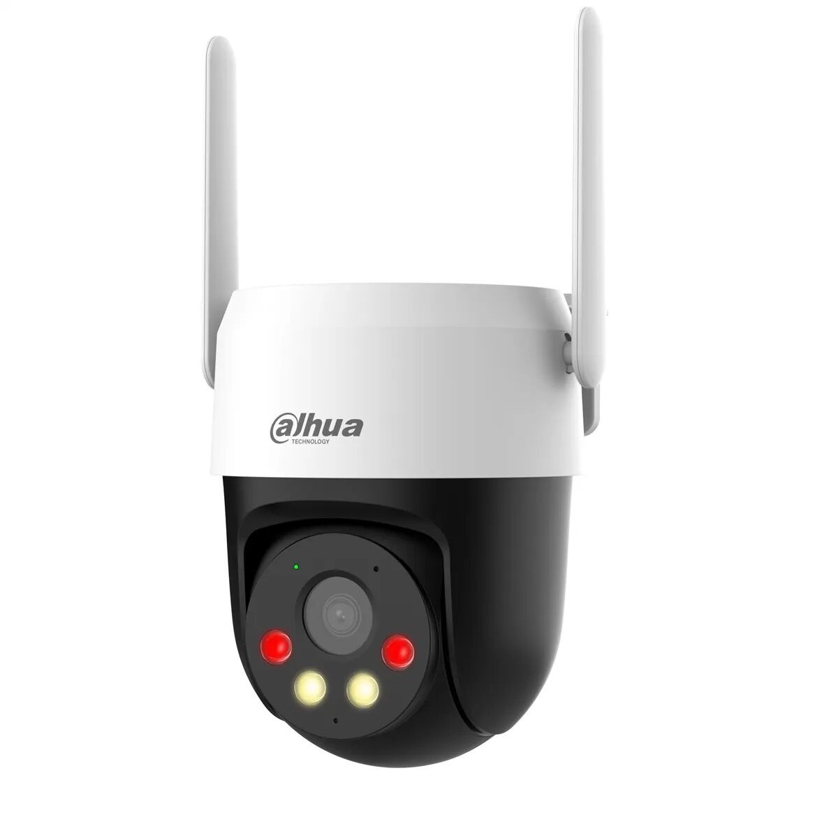 DAHUA DH-P3AE-PV-4G 3MP Fixed-focal 4G PT IP KAMERA