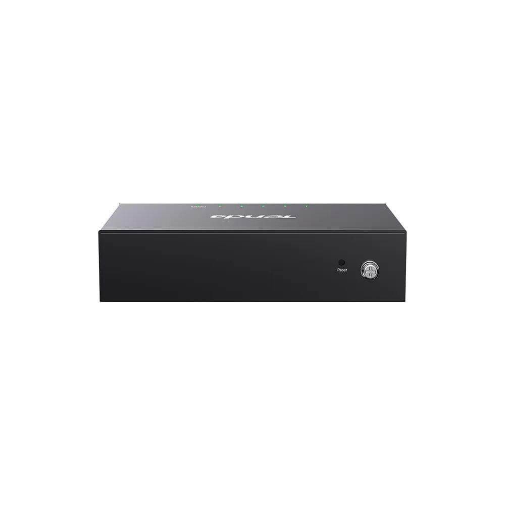 TENDA TEG2205D 5GE PORT, CLOUD YÖNETİLEBİLİR SWİTCH
