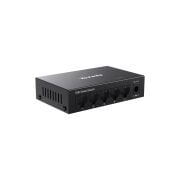 TENDA TEG2205D 5GE PORT, CLOUD YÖNETİLEBİLİR SWİTCH