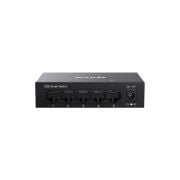 TENDA TEG2205D 5GE PORT, CLOUD YÖNETİLEBİLİR SWİTCH