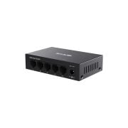 TENDA TEG2205D 5GE PORT, CLOUD YÖNETİLEBİLİR SWİTCH