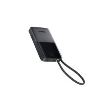 BASEUS ENERFILL FC51 BIPOW2 PRO 10000 22.5W SIYAH