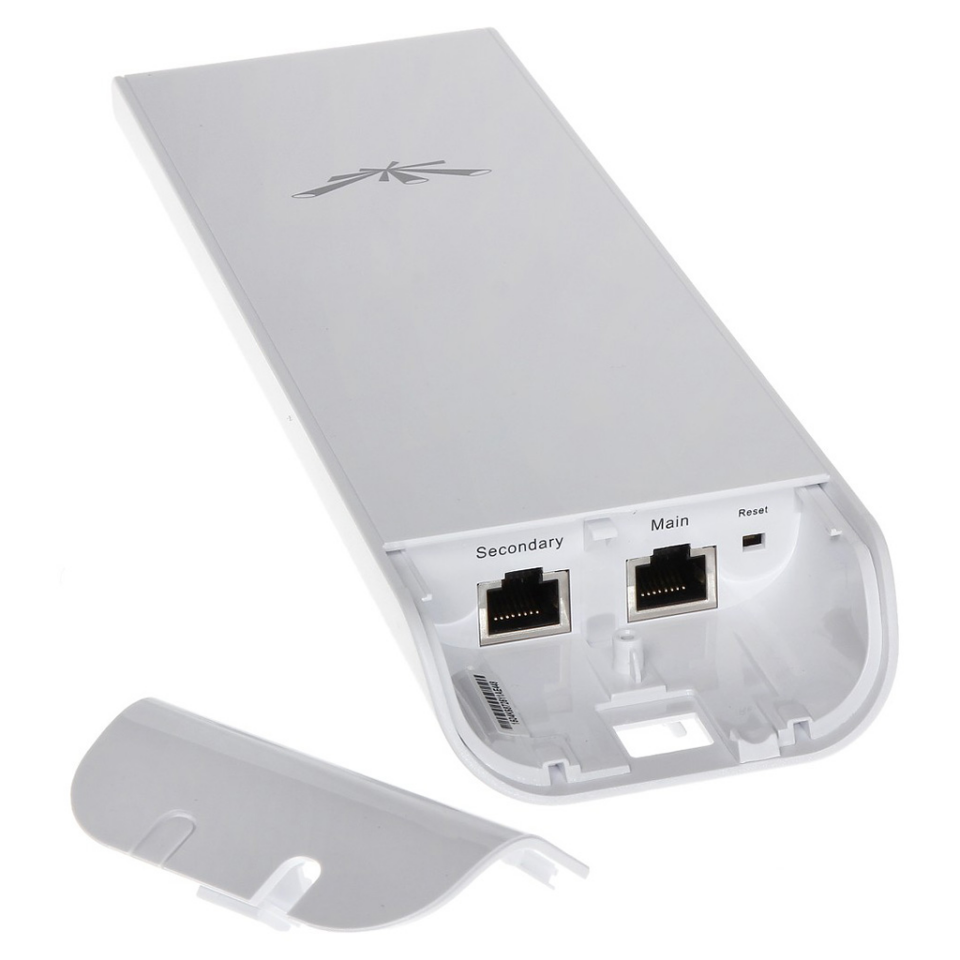 UBIQUITI UBNT NANO STATION M5 5Ghz 150Mbps 15Km CPE
