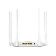 TENDA AC5 AC1200 4 PORT 4 ANTEN DUALBAND INDOOR ROUTER