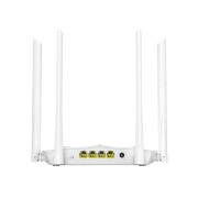 TENDA AC5 AC1200 4 PORT 4 ANTEN DUALBAND INDOOR ROUTER