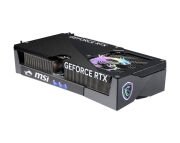 MSI VGA GEFORCE RTX 5060 TI 16GB GDDR7 128B DX12 PCIE 5.0 X16 (3XDP 1XHDMI)