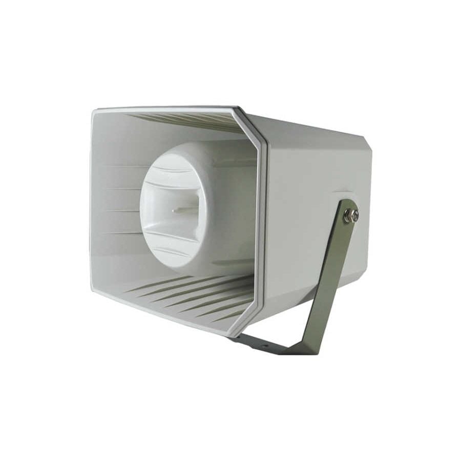 DECON DH-8A 50W LİNE MÜZİK HORN HOPARLÖR