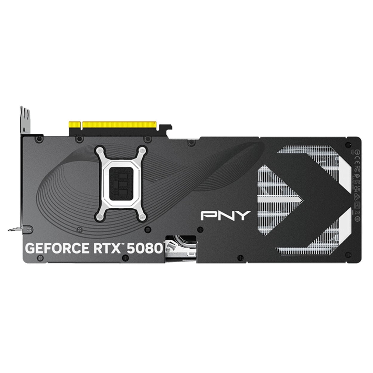 PNY GeForce RTX 5080 16GB GDDR7 256Bit (VCG508016TFXPB1) Gaming (Oyuncu) Ekran Kartı