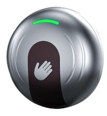 NC-NT03P NO TOUCH EXİT BUTON