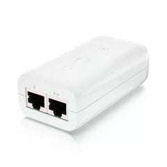UBIQUITI U-POE-AF 15W POE ADAPTÖR (ÜCRETSİZ KARGO)