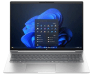 HP ProBook 4 G1i 14 AI B9YW5ET-16G Ultra 5-225U 16GB 512GB SSD O/B Intel UHD 14'' W11P Gümüş Notebook