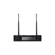 DECON DM-402T 1 RECEIVER 2 HANDHELD MİKROFON SETİ