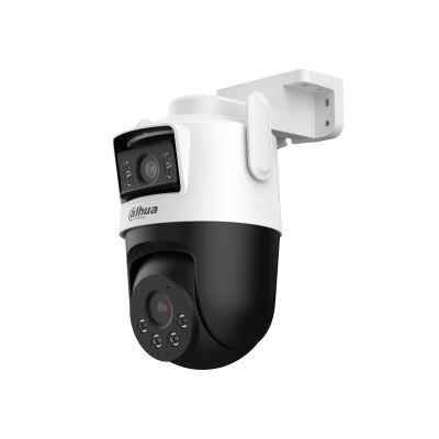 DAHUA IPC-WPT1339DD-SW-3E2-PV 3+3MP 2.8MM DUAL LENS Wİ-Fİ PT KAMERA