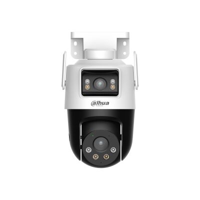 DAHUA IPC-WPT1339DD-SW-3E2-PV 3+3MP 2.8MM DUAL LENS Wİ-Fİ PT KAMERA