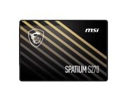 MSI SSD SPATIUM S270 SATA 2.5 960GB R500 W450