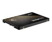 MSI SSD SPATIUM S270 SATA 2.5 960GB R500 W450