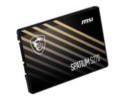 MSI SSD SPATIUM S270 SATA 2.5 960GB R500 W450