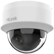 HILOOK IPC-D121HE-UC 2MP 2.8MM 20M SESLI POE IP DOME KAMERA