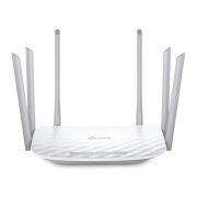 TP-LINK ARCHER C86 AC1900 1900MBPS 4 PORT 6 ANTEN DUALBAND WIFI5 ROUTER