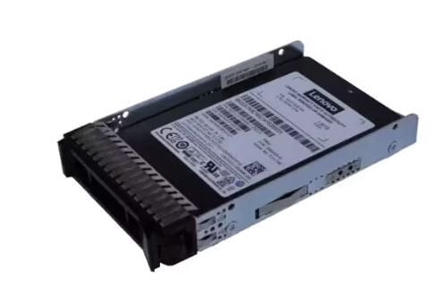 LENOVO 4XB7A38273 2,5'' 960GB PM883 ENTRY SATA 6GB HOT SWAP Server HDD