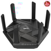 ASUS RT-AXE7800 TRI-BAND AIPOTECTION WIFI6