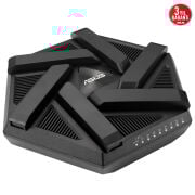 ASUS RT-AXE7800 TRI-BAND AIPOTECTION WIFI6