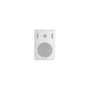 WESTA WS-65TW 16CM BEYAZ PLASTİK KABİN HOPARLÖR