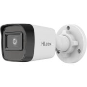 HILOOK IPC-B121HE-UC 2MP 2.8MM 20M SESLI POE IP BULLET KAMERA