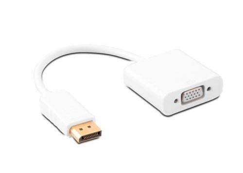 S-LINK SL-DS585 DISPLAY TO VGA ÇEVİRİCİ 10cm