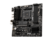 MSI B550M PRO-VDH WIFI DDR4 4400MHZ 1XVGA 1XHDMI 1XDP 2XM.2 USB 3.2 MATX AM4 (AMD 5000 VE 3000 SERİSİ İŞLEMCİ UYUMLU)