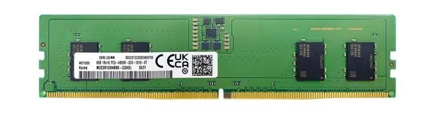 HYNIX 8GB DDR5 5600MHz PC Bellek Bulk