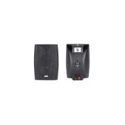 WESTA WS-65TB 16CM SİYAH PLASTİK KABİN HOPARLÖR