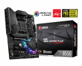 MSI MPG B550 GAMING PLUS DDR4 4400MHZ 1XHDMI 1XDP 2XM.2 USB 3.2 ATX AM4