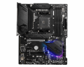 MSI MPG B550 GAMING PLUS DDR4 4400MHZ 1XHDMI 1XDP 2XM.2 USB 3.2 ATX AM4