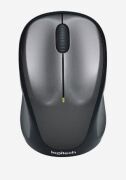 LOGITECH M235 KABLOSUZ USB MOUSE SİYAH 910-002201