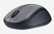 LOGITECH M235 KABLOSUZ USB MOUSE SİYAH 910-002201