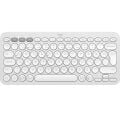 LOGITECH K380S PEBBLE KEYS 2 BEYAZ 920-011860