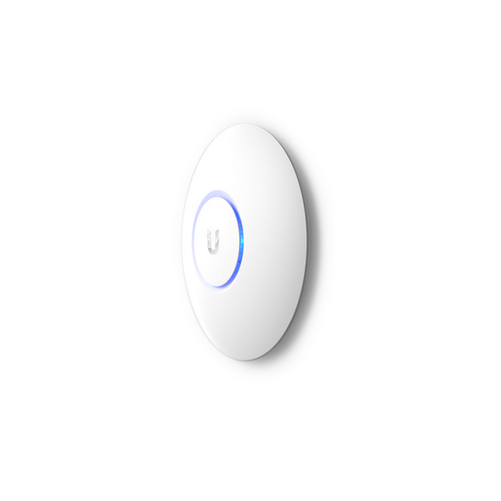 UBIQUITI UAP-AC-LITE, UniFi, Dual Band, 1167Mbps, Tavan Tipi, Access Point