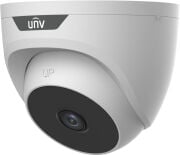 UNV UAC-T132-F28 2MP 2.8mm Dome Analog Kamera