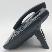 YEALINK SIP-T33G, Masaüstü, Kablolu IP TELEFON, Siyah, 2.4" Renkli Ekran, 2xGigaBit Ethernet Portu, PoE Destekli