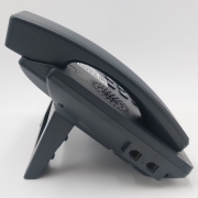 YEALINK SIP-T33G, Masaüstü, Kablolu IP TELEFON, Siyah, 2.4" Renkli Ekran, 2xGigaBit Ethernet Portu, PoE Destekli