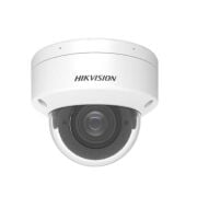 HIKVISION DS-2CD2783G2-LIZS2U/SL 8MP 2.8MM-12MM 30MT SESLİ IP67 SMART HYBRID LIGHT IP DOME KAMERA