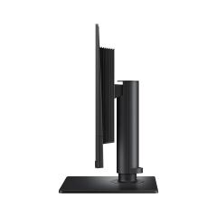SAMSUNG LS22D400GAUXUF 22'' 5MS 100Hz 1920x1080 HDMI/DP PIVOT FULL HD SİYAH IPS LED MONITOR