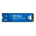 WD BLUE SN5000 1TB 5150/4900MB/s PCIe 4.0 NVME SSD WDS100T4B0E